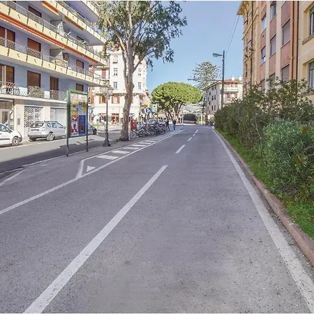 Holiday home Nice In W/ Wifi And 4 Bedrooms Sanremo